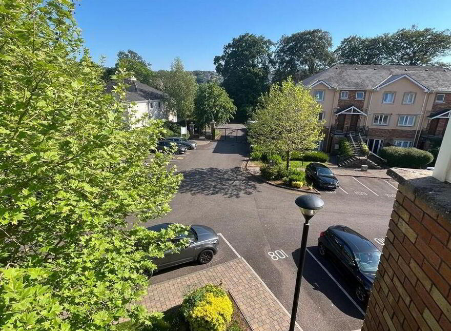 107 The Haven, Jacob's Island, Mahon, T12CH21