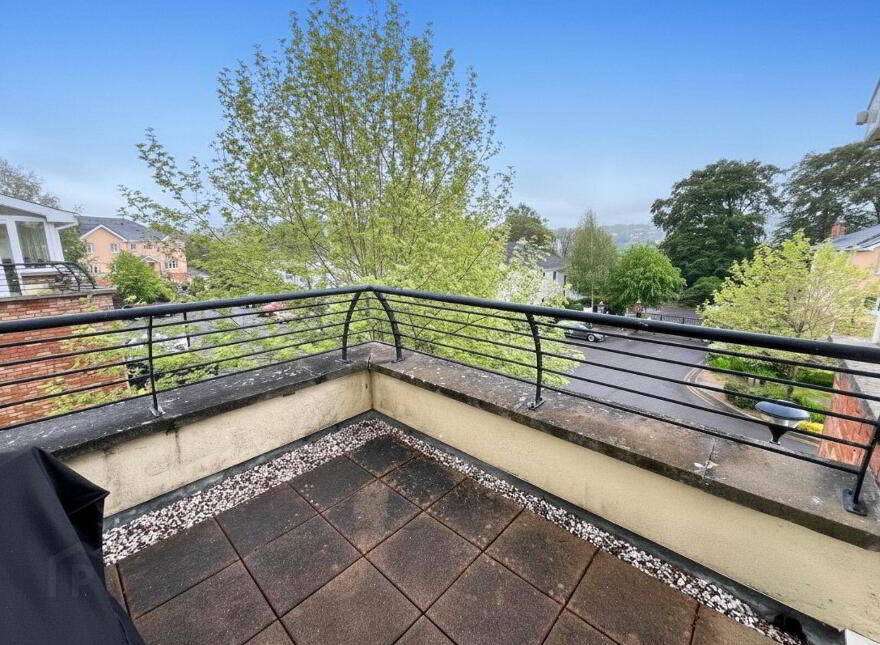 107 The Haven, Jacob's Island, Mahon, T12CH21