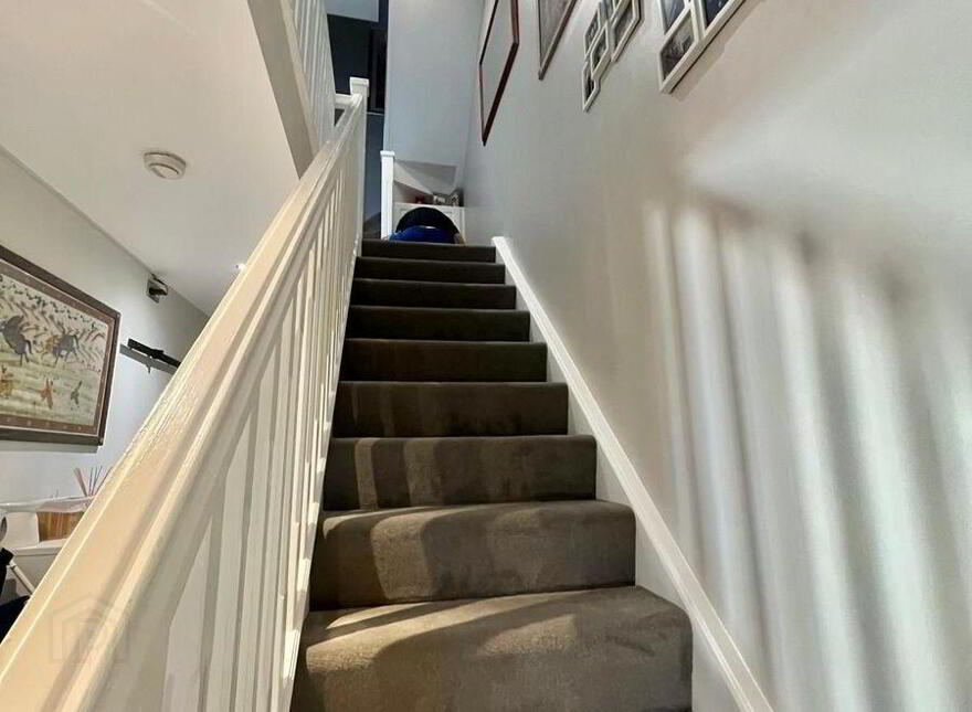 107 The Haven, Jacob's Island, Mahon, T12CH21