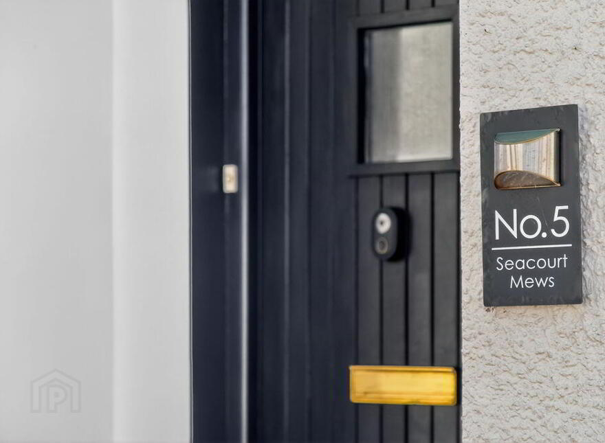 5 Seacourt Mews, Castlerock, Coleraine, BT51 4LG