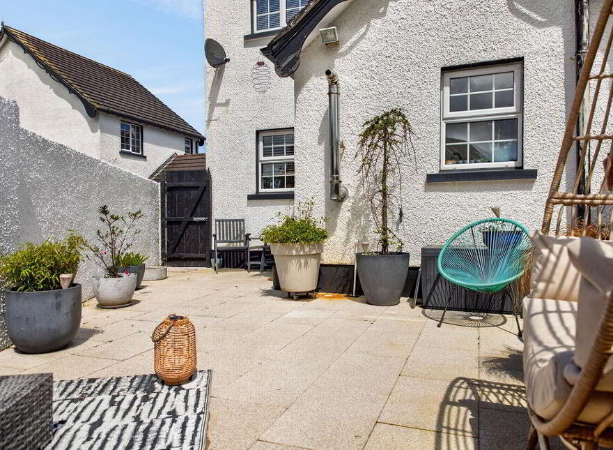 5 Seacourt Mews, Castlerock, Coleraine, BT51 4LG