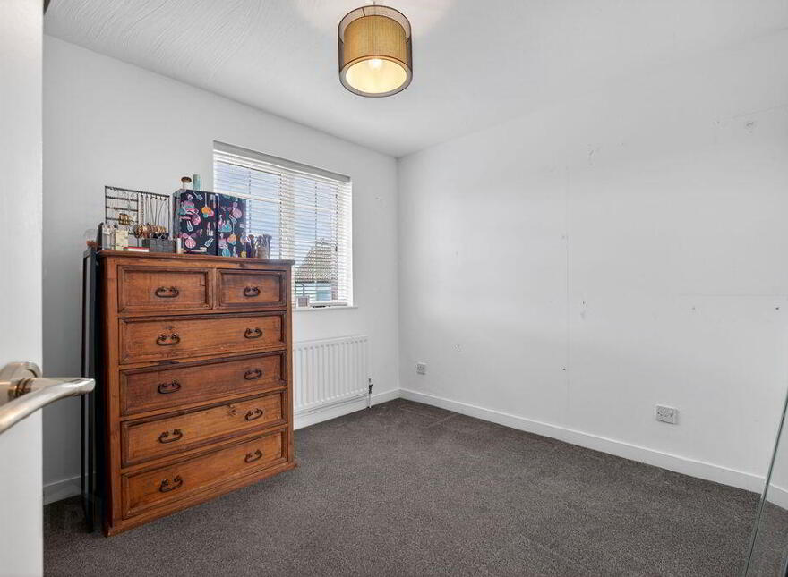 5 Seacourt Mews, Castlerock, Coleraine, BT51 4LG