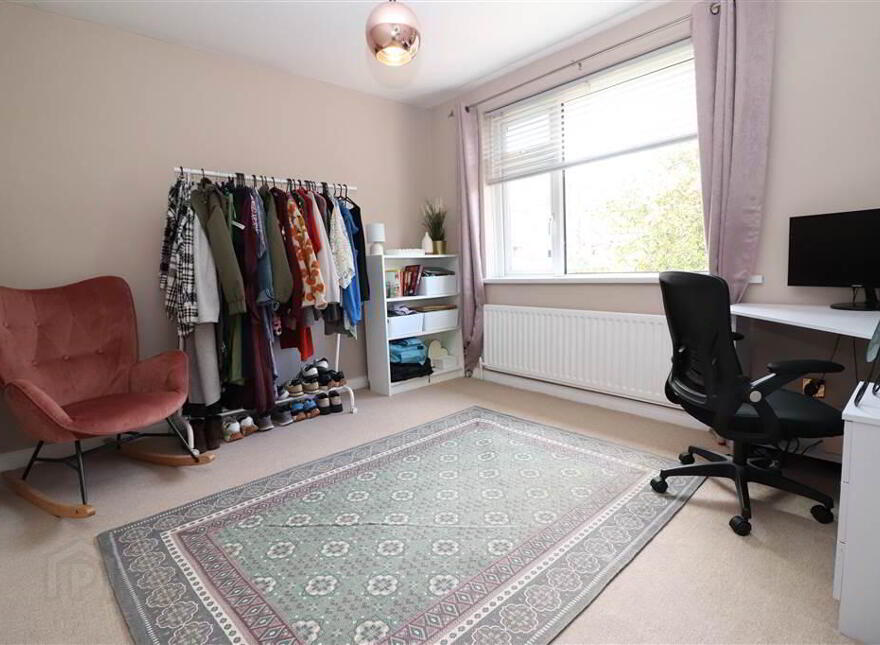 9 Lisnoe Park, Ravarnet, Lisburn, BT27 5NS