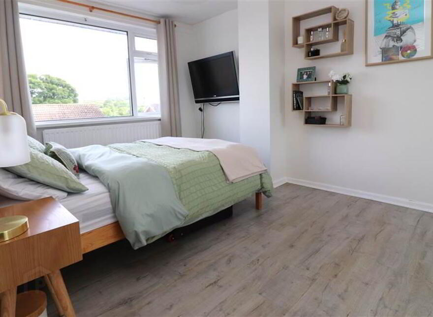9 Lisnoe Park, Ravarnet, Lisburn, BT27 5NS