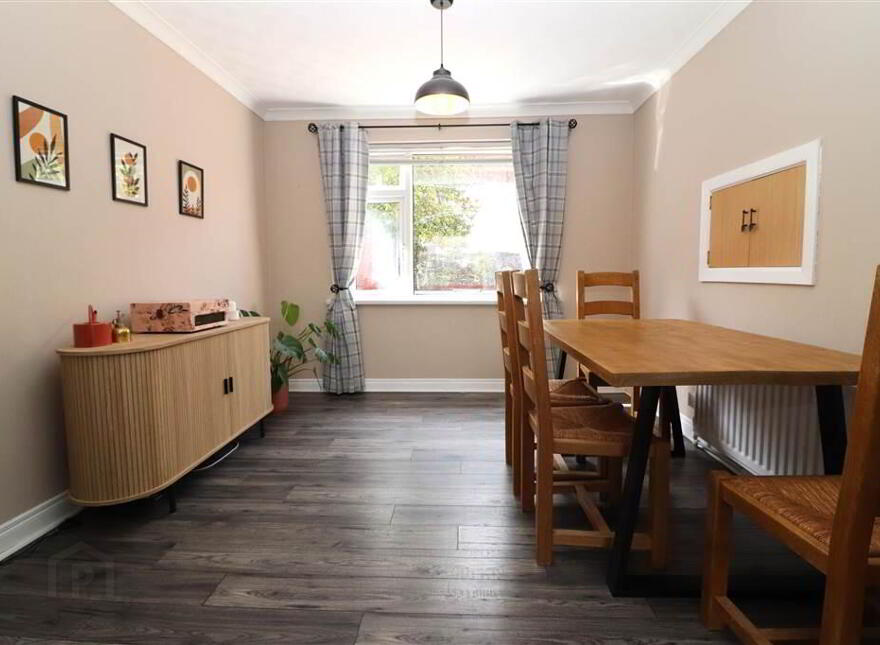 9 Lisnoe Park, Ravarnet, Lisburn, BT27 5NS