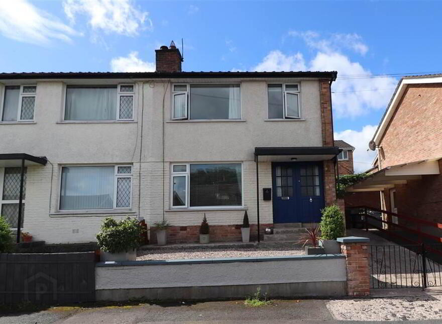 9 Lisnoe Park, Ravarnet, Lisburn, BT27 5NS