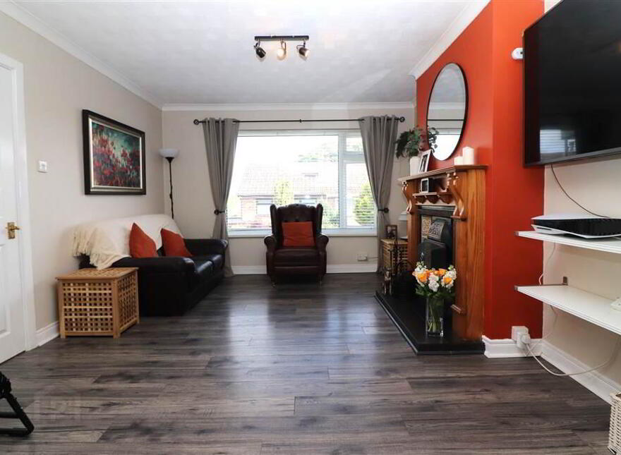 9 Lisnoe Park, Ravarnet, Lisburn, BT27 5NS