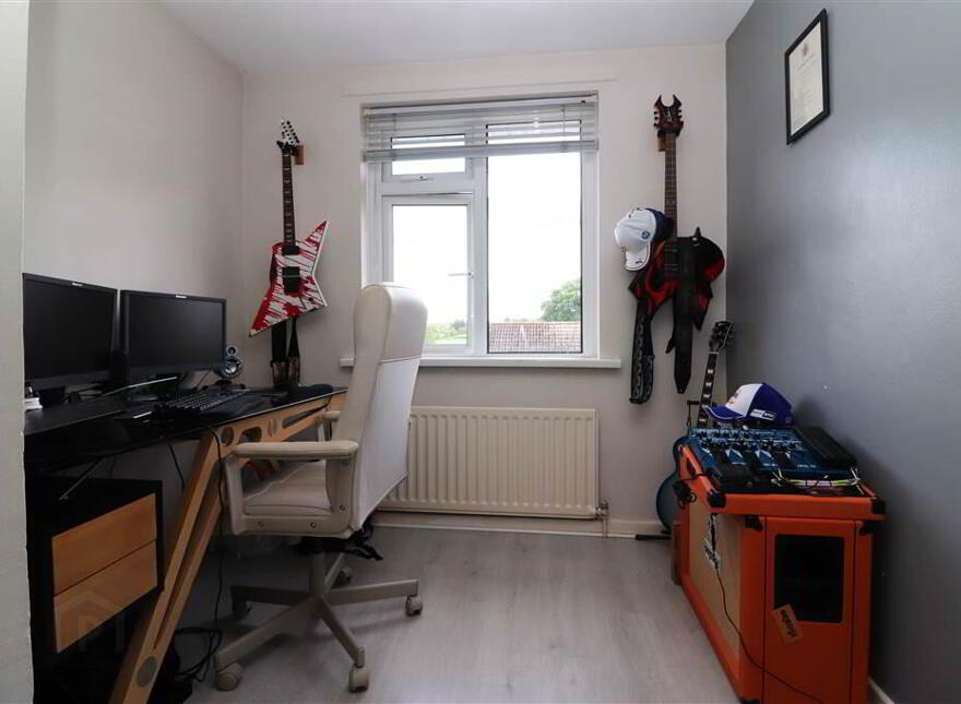 9 Lisnoe Park, Ravarnet, Lisburn, BT27 5NS