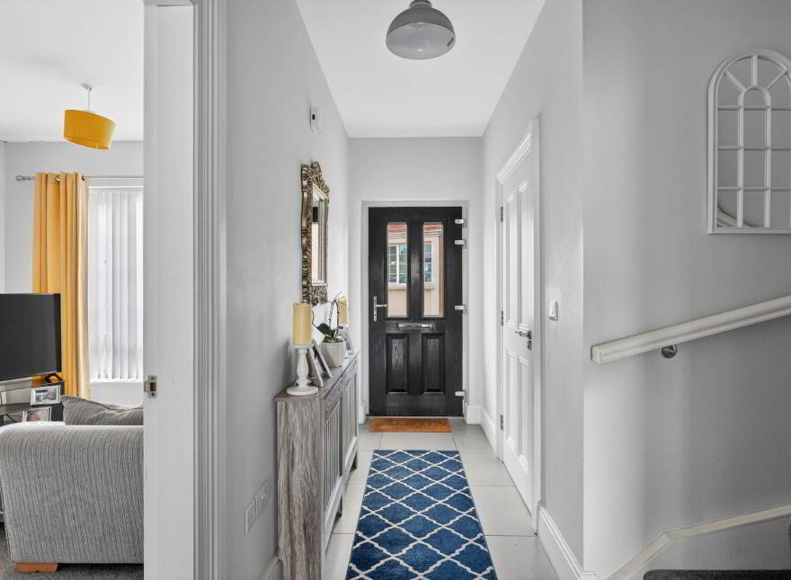 10 Fairfields Manor, Lisburn, BT28 3WA