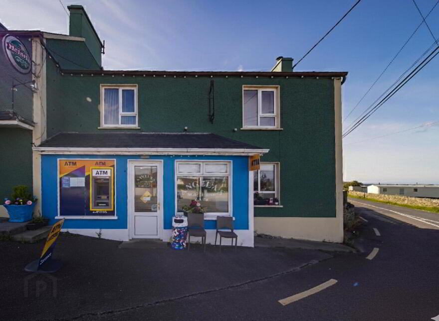 Annora Bar, Narin, Portnoo, F94VX7A