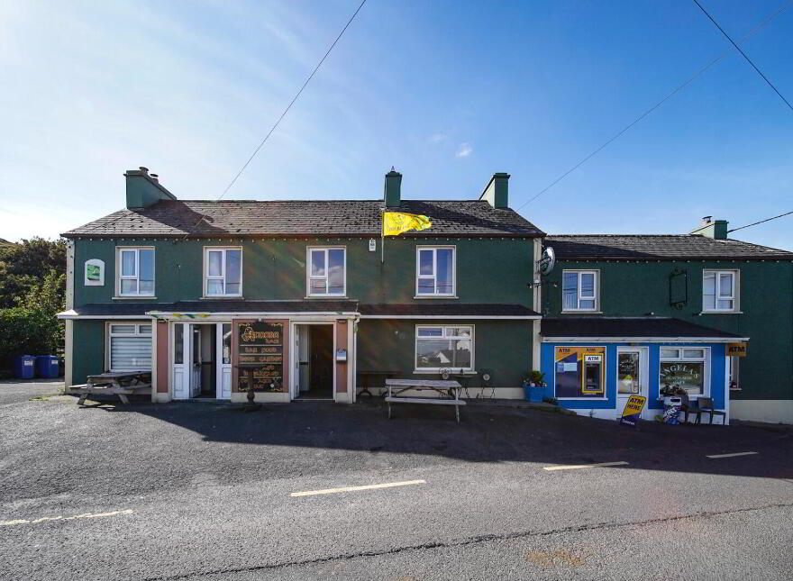 Annora Bar, Narin, Portnoo, F94VX7A