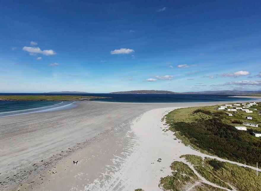 Annora Bar, Narin, Portnoo, F94VX7A