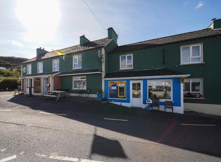 Annora Bar, Narin, Portnoo, F94VX7A