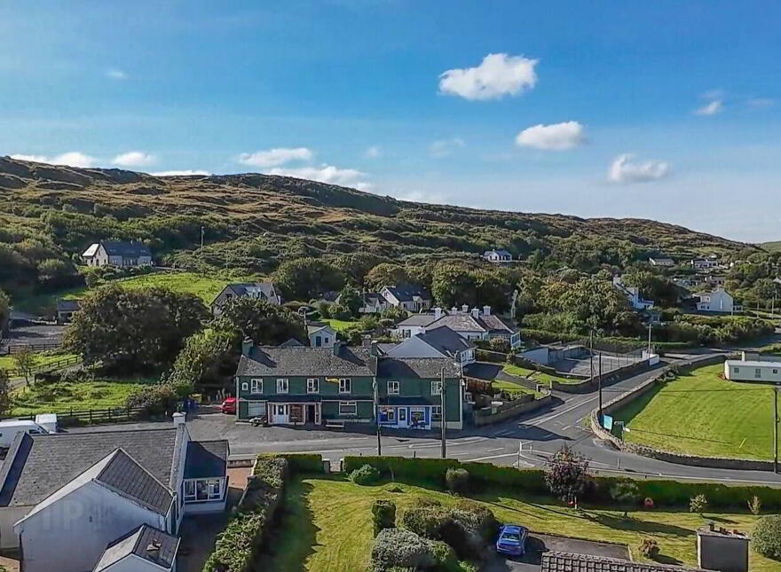 Annora Bar, Narin, Portnoo, F94VX7A