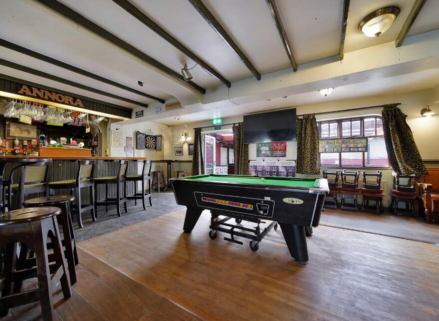Annora Bar, Narin, Portnoo, F94VX7A