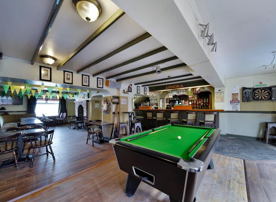 Annora Bar, Narin, Portnoo, F94VX7A