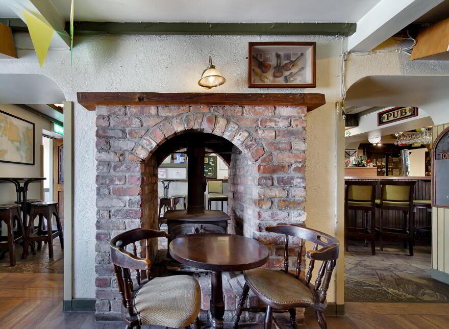 Annora Bar, Narin, Portnoo, F94VX7A