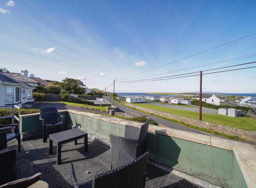 Annora Bar, Narin, Portnoo, F94VX7A