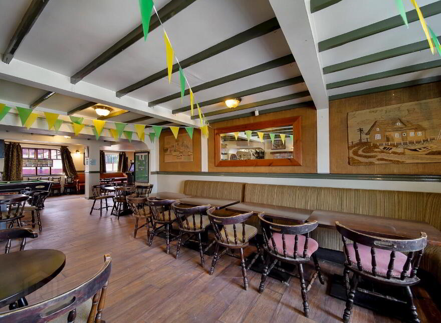 Annora Bar, Narin, Portnoo, F94VX7A