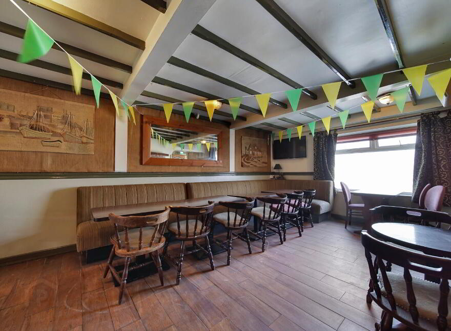 Annora Bar, Narin, Portnoo, F94VX7A