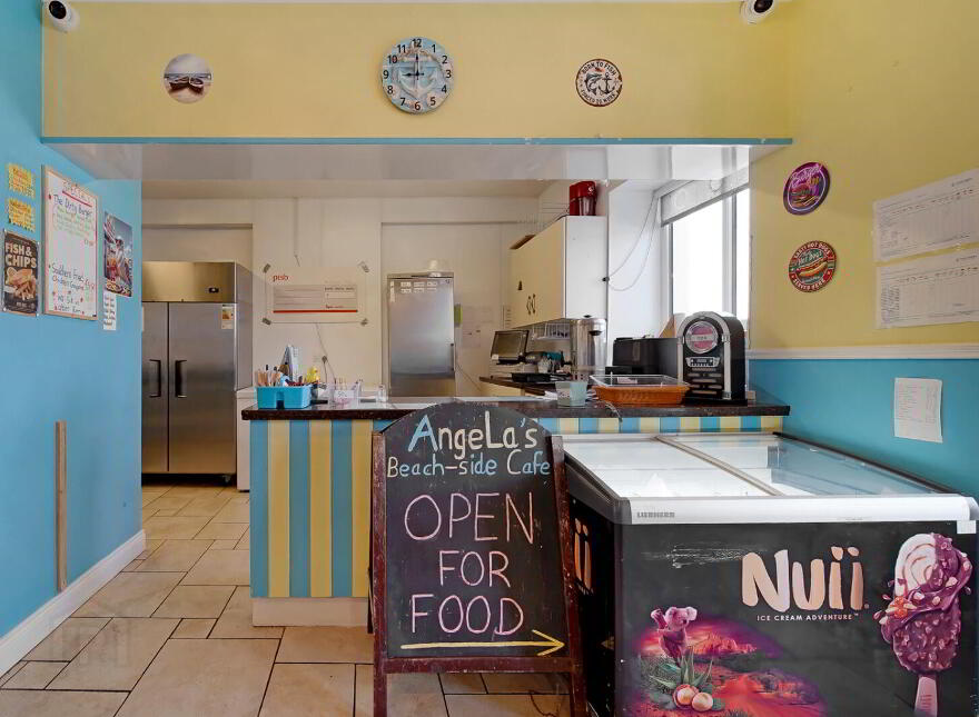 Annora Bar, Narin, Portnoo, F94VX7A
