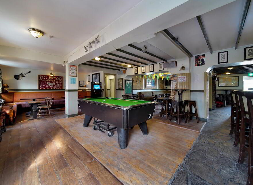Annora Bar, Narin, Portnoo, F94VX7A