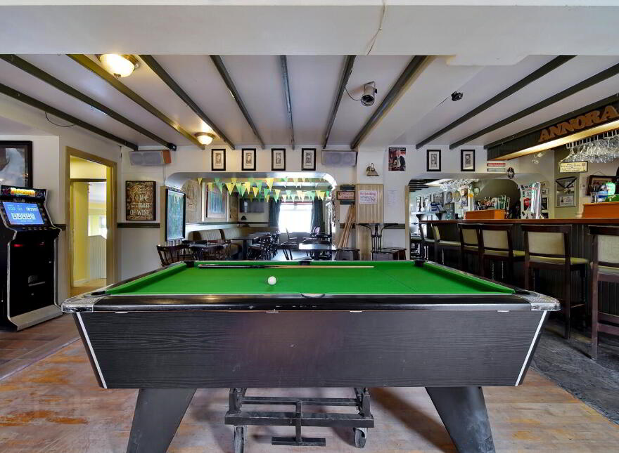 Annora Bar, Narin, Portnoo, F94VX7A