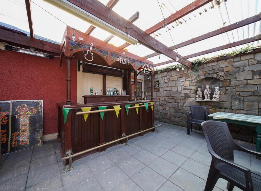 Annora Bar, Narin, Portnoo, F94VX7A