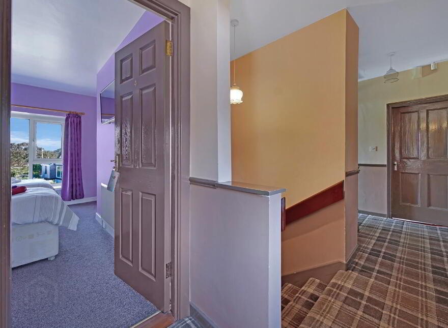 Annora Bar, Narin, Portnoo, F94VX7A