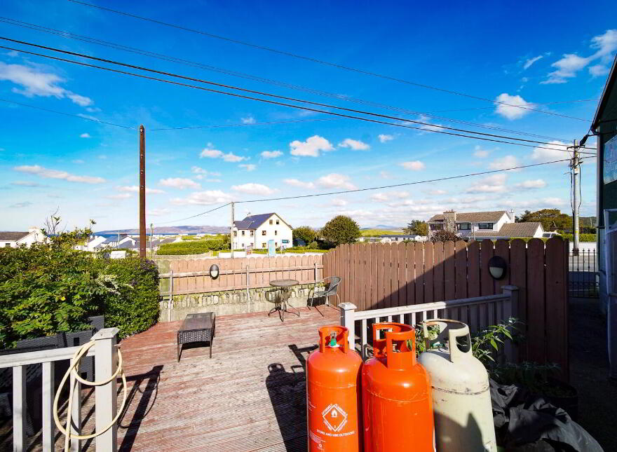 Annora Bar, Narin, Portnoo, F94VX7A