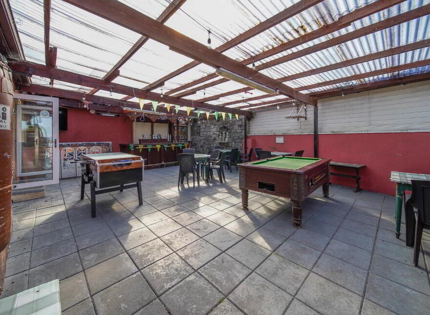 Annora Bar, Narin, Portnoo, F94VX7A