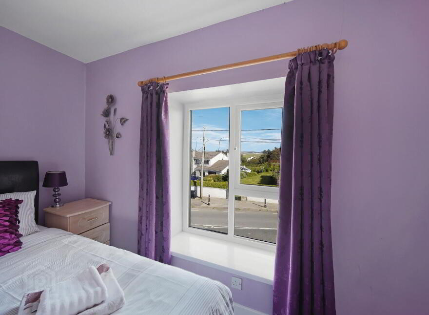 Annora Bar, Narin, Portnoo, F94VX7A