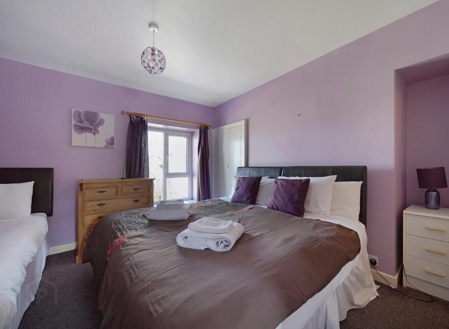 Annora Bar, Narin, Portnoo, F94VX7A
