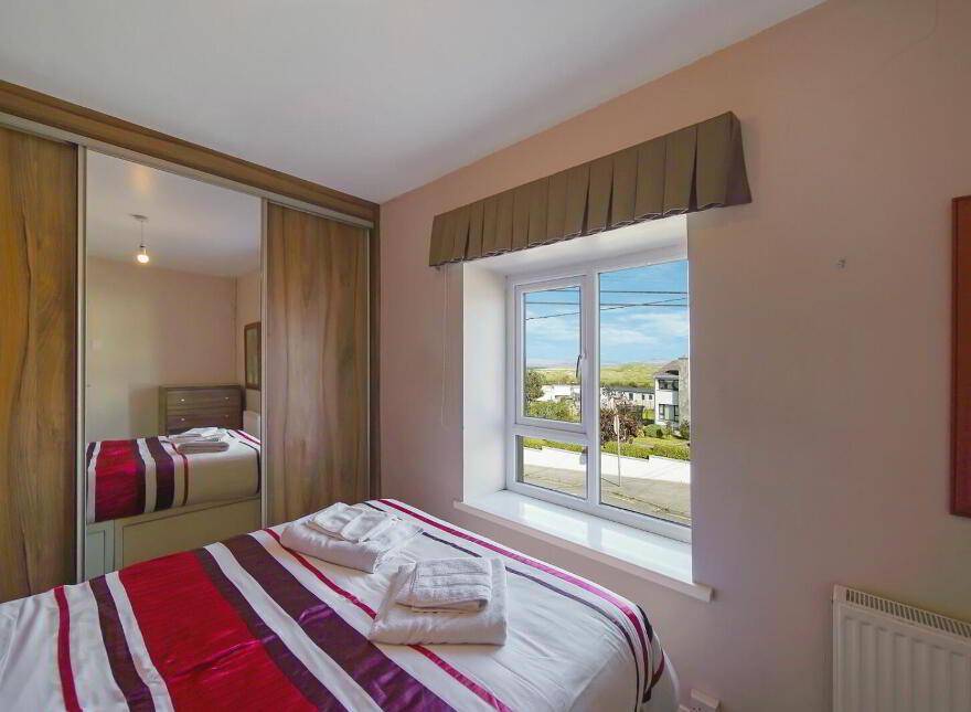 Annora Bar, Narin, Portnoo, F94VX7A