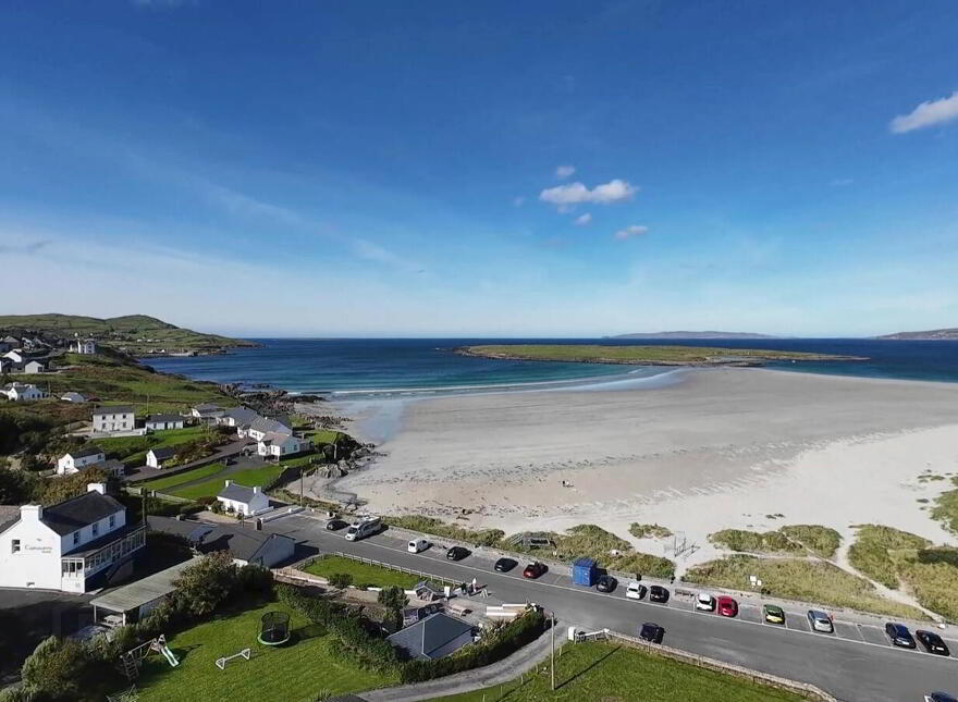 Annora Bar, Narin, Portnoo, F94VX7A