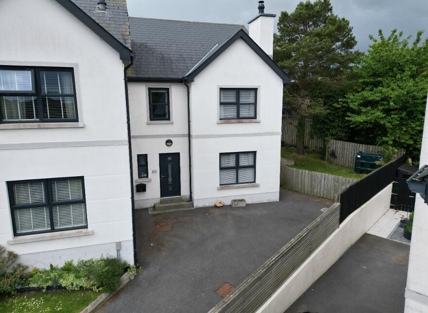 5 Dundrinne Close, Castlewellan, BT31 9FA