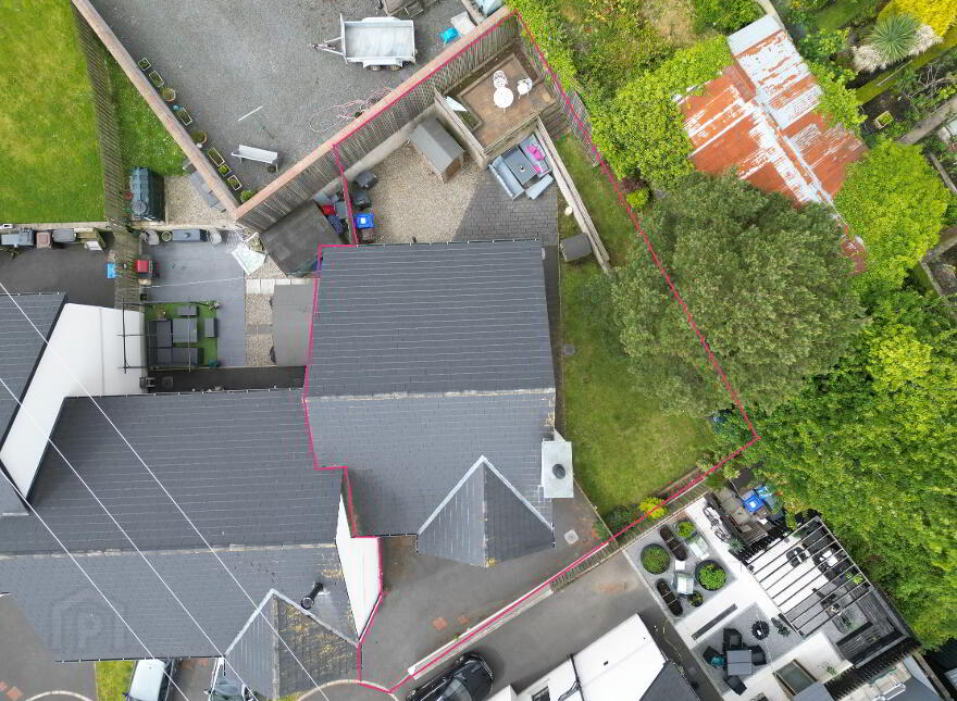 5 Dundrinne Close, Castlewellan, BT31 9FA