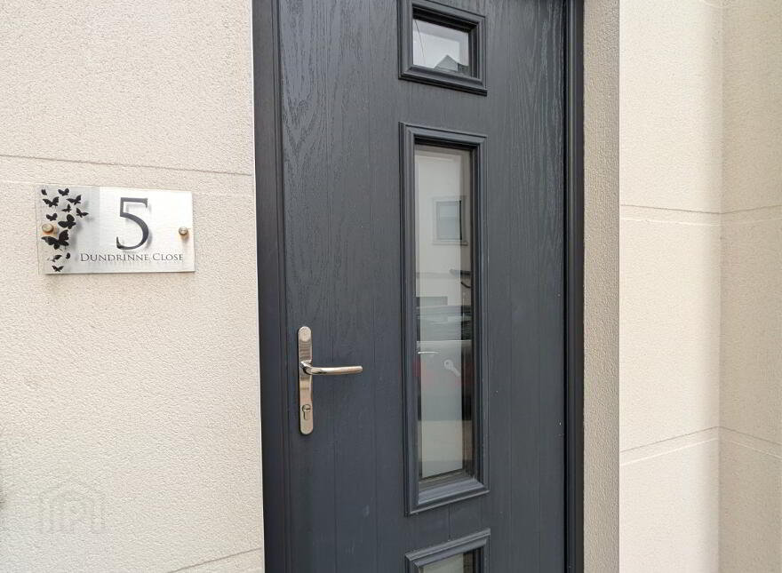 5 Dundrinne Close, Castlewellan, BT31 9FA