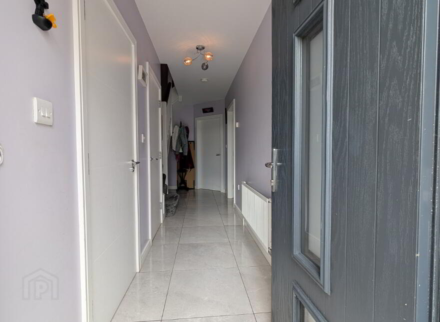 5 Dundrinne Close, Castlewellan, BT31 9FA