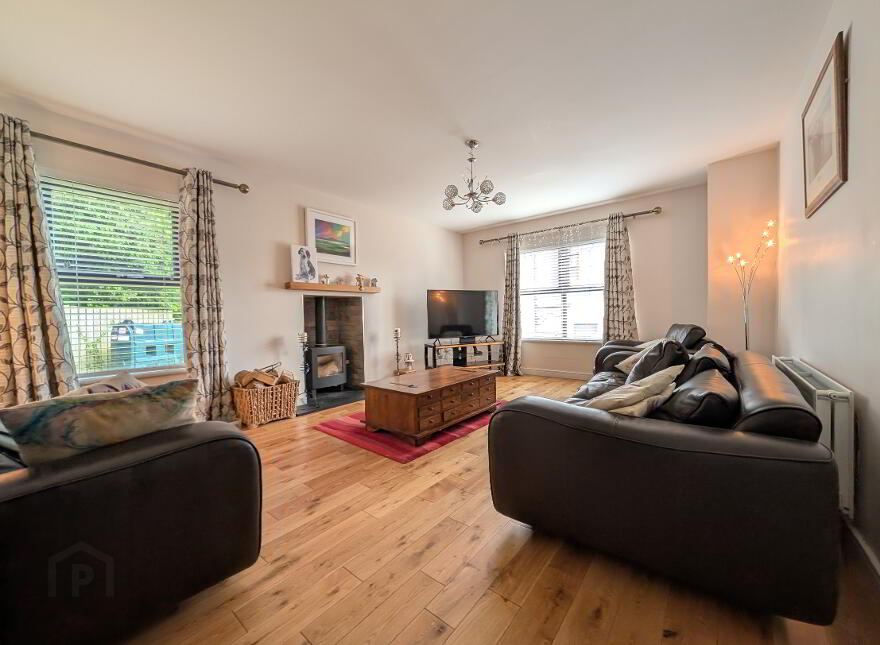 5 Dundrinne Close, Castlewellan, BT31 9FA