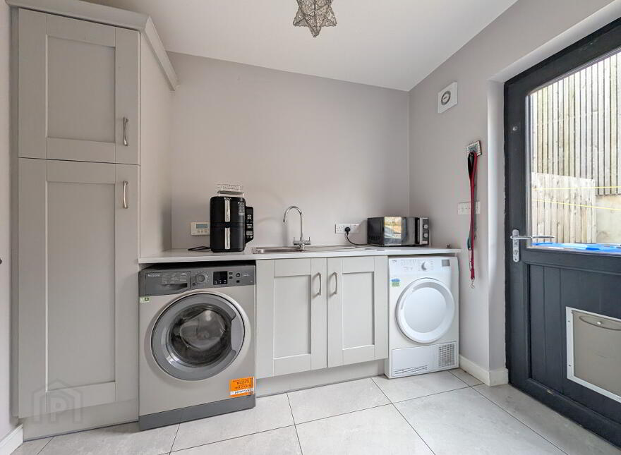 5 Dundrinne Close, Castlewellan, BT31 9FA
