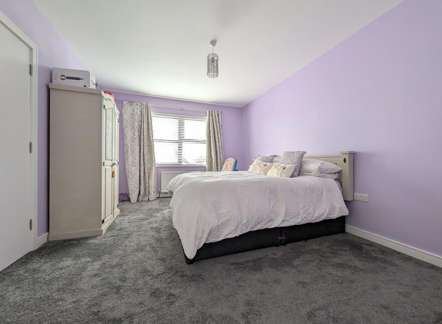 5 Dundrinne Close, Castlewellan, BT31 9FA