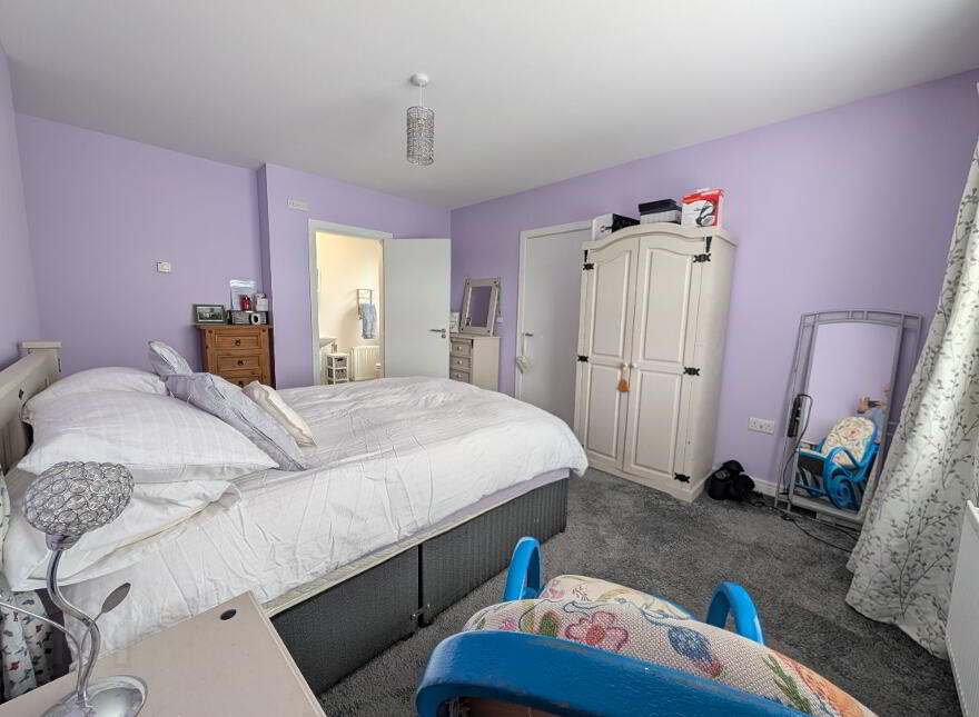 5 Dundrinne Close, Castlewellan, BT31 9FA