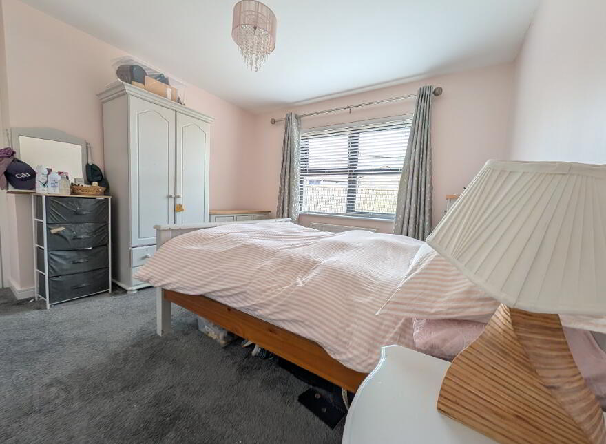 5 Dundrinne Close, Castlewellan, BT31 9FA