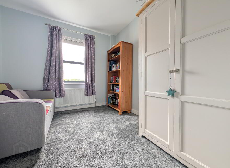 5 Dundrinne Close, Castlewellan, BT31 9FA