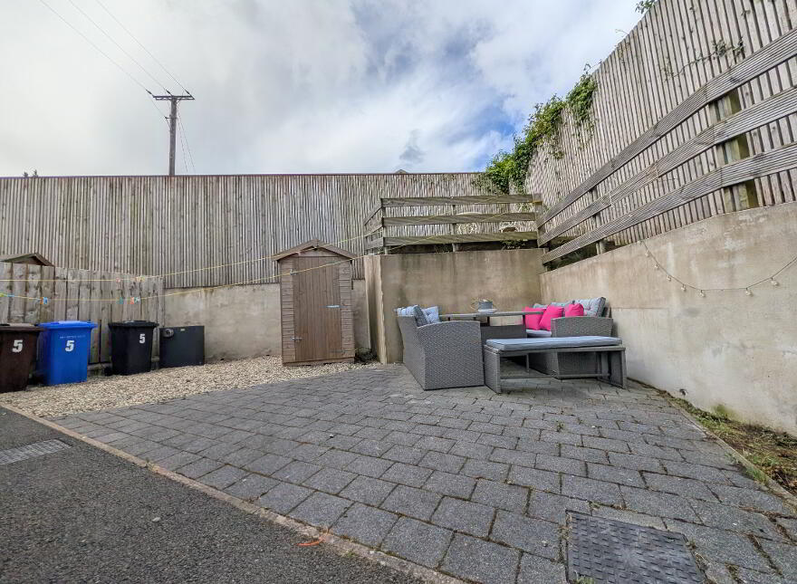 5 Dundrinne Close, Castlewellan, BT31 9FA