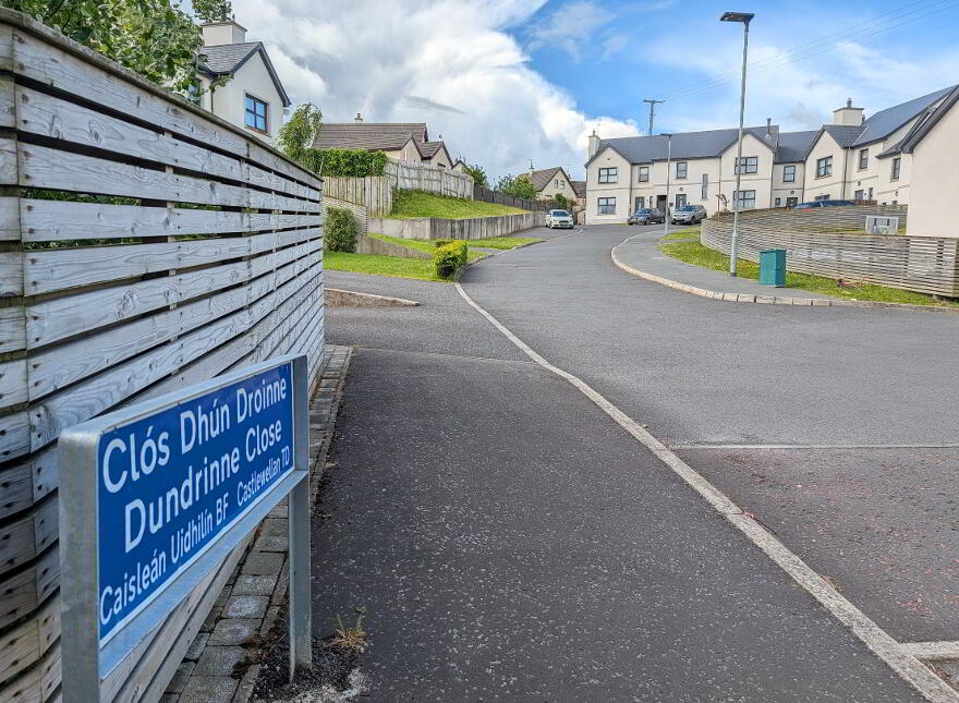 5 Dundrinne Close, Castlewellan, BT31 9FA
