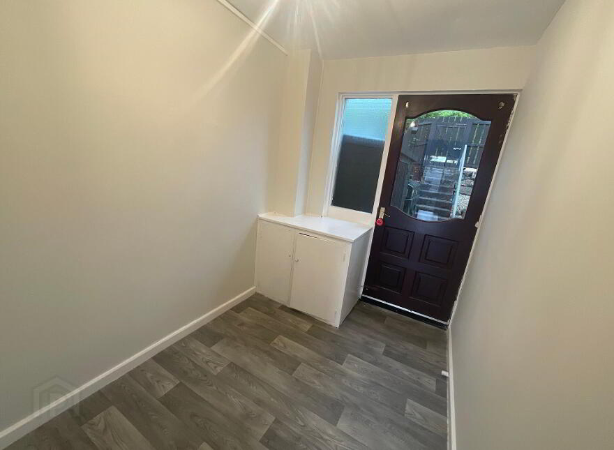 17 Glencairn Walk, Belfast, BT13 3TB