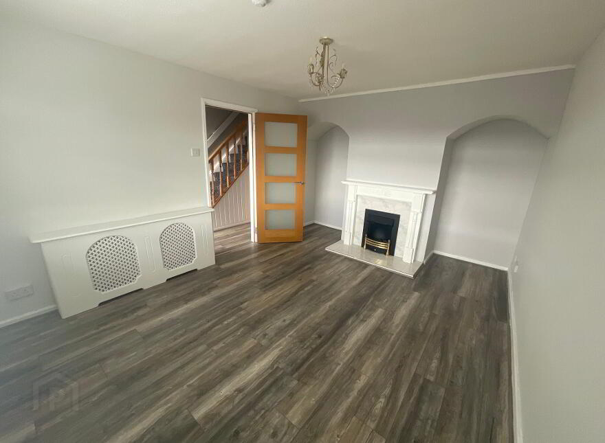 17 Glencairn Walk, Belfast, BT13 3TB