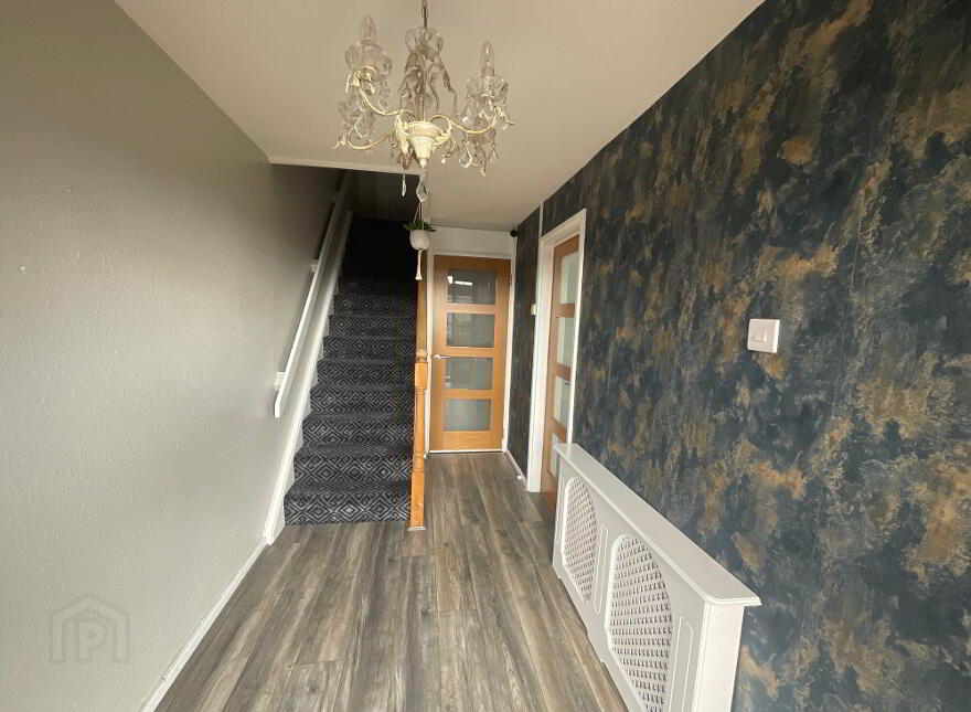 17 Glencairn Walk, Belfast, BT13 3TB